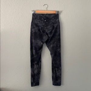 Lululemon Align Pants 25”